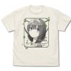 Apparel Cospa | Yotsuba Nakano T-Shirt Vanilla White