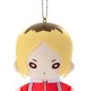 Plush Toys Takaratomy Arts | Nitotan School Bag Plush With Ball Chain Kozume Kenma