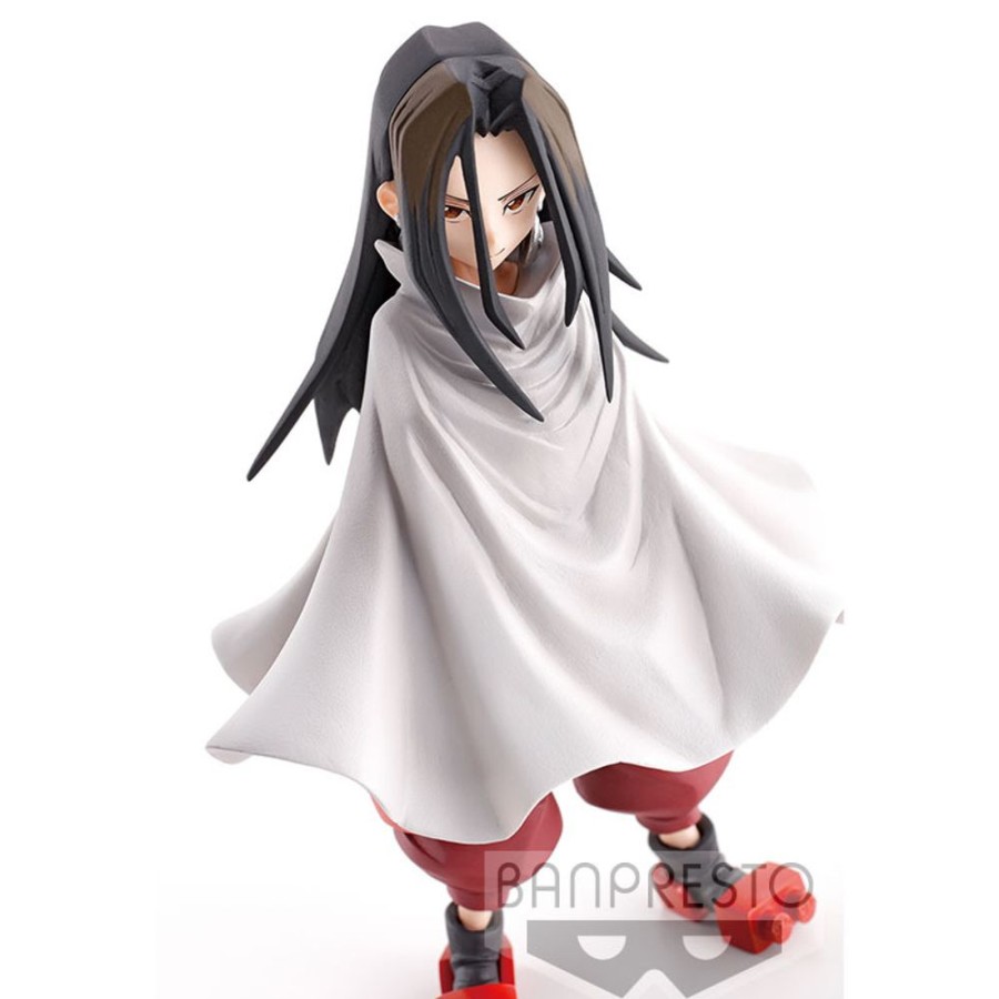 Other Banpresto | Shaman King Hao Figure