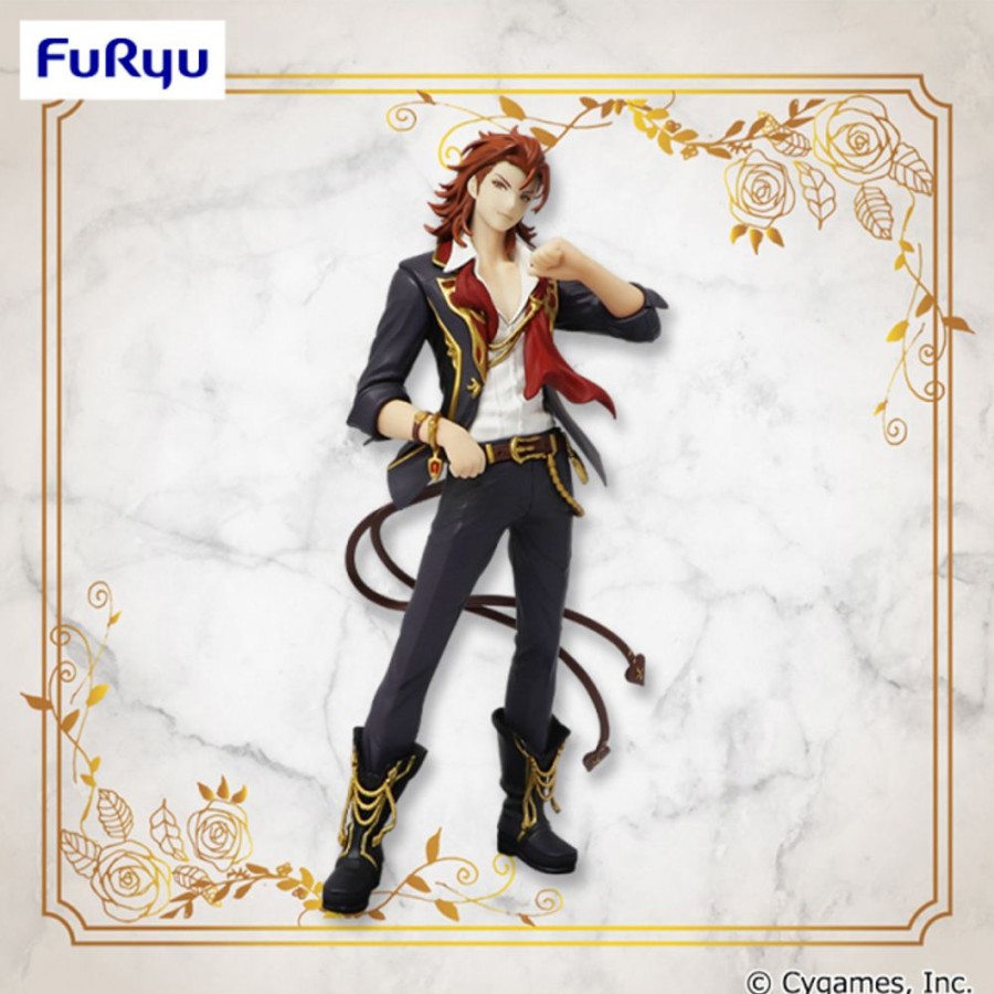 Figures Furyu | Special Figure Percival