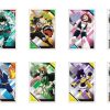 Accessories Ensky | My Hero Academia Deco Sticker [Blind Box]