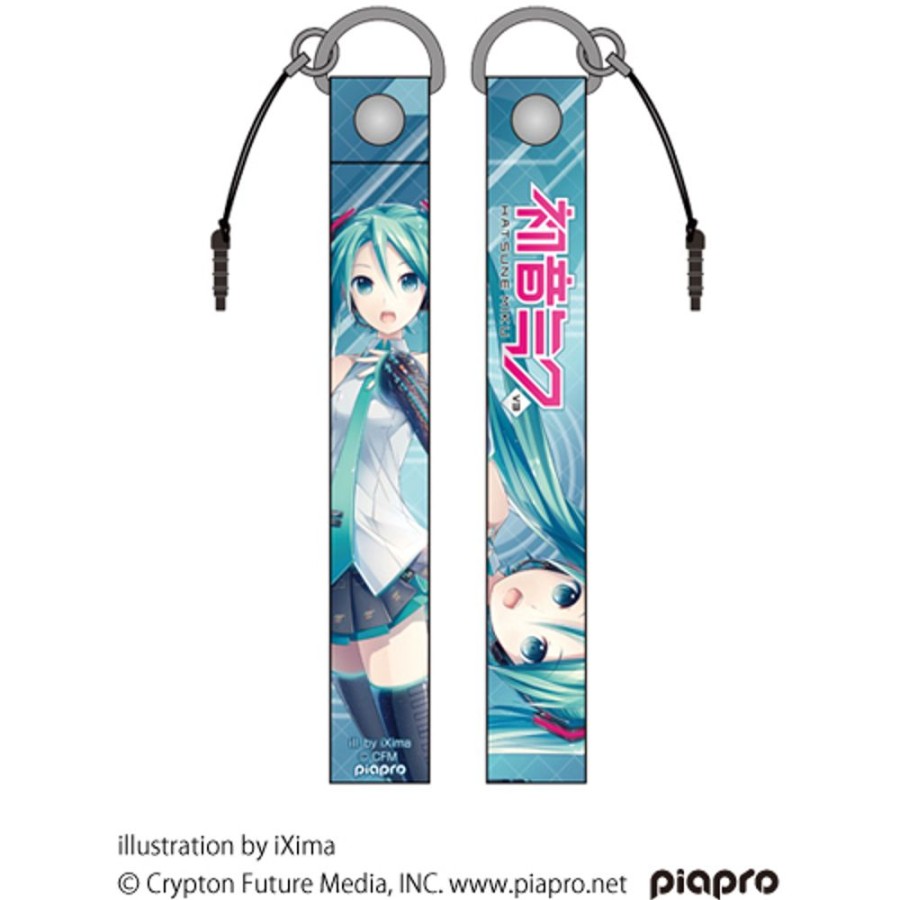 Accessories Cospa | Hatsune Miku V3 Strap Ver. 2.0