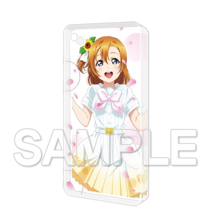 Other KADOKAWA | Chara Clear Love Live! Kousaka Honoka Acrylic Key Chain A Song For You! You? You!!