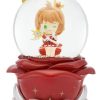 Figures GoodSmile Moment | Cardcaptor Sakura: Clear Card Snow Globe