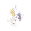 Accessories GRANUP | Ccs Tsunagaru Charm Kero-Chan & Suppi & Momo