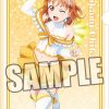 Other Broccoli | Love Live! Sunshine!! Clear File 3 Set Second-Year Student