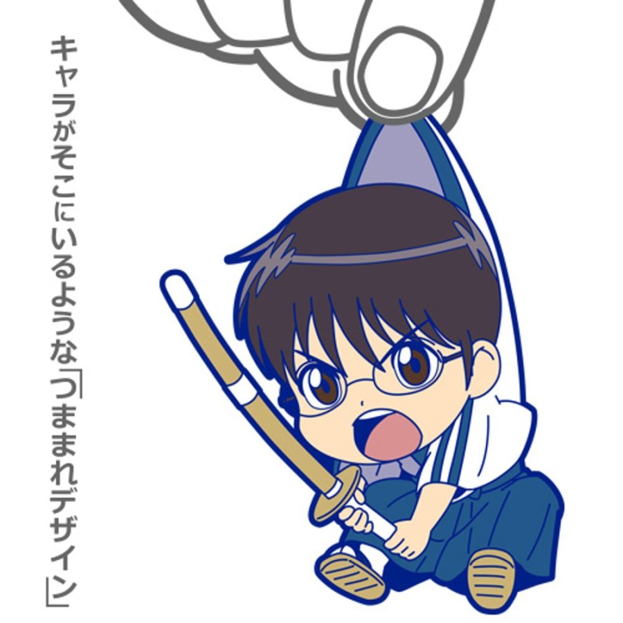 Other Cospa | Pinched Strap Shimura Shinpachi Vol. 2