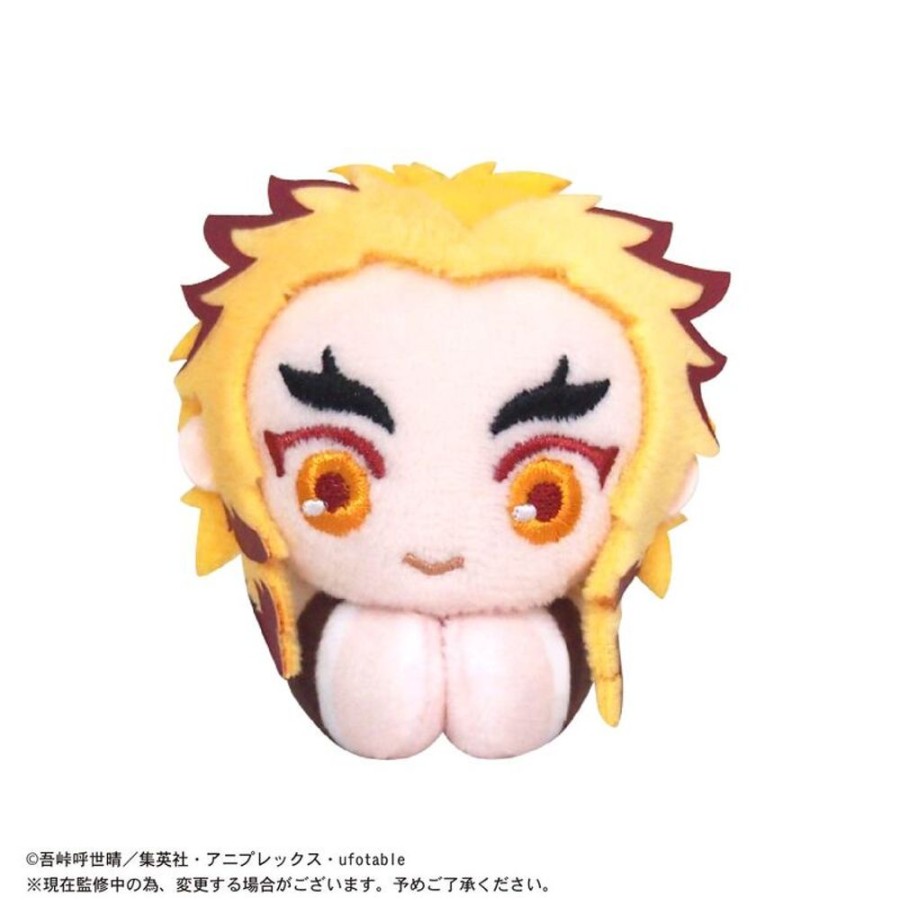 Plush Toys Takaratomy Arts | Ky-16 Demon Slayer Hug X Character Collection 2 [Blind Box]