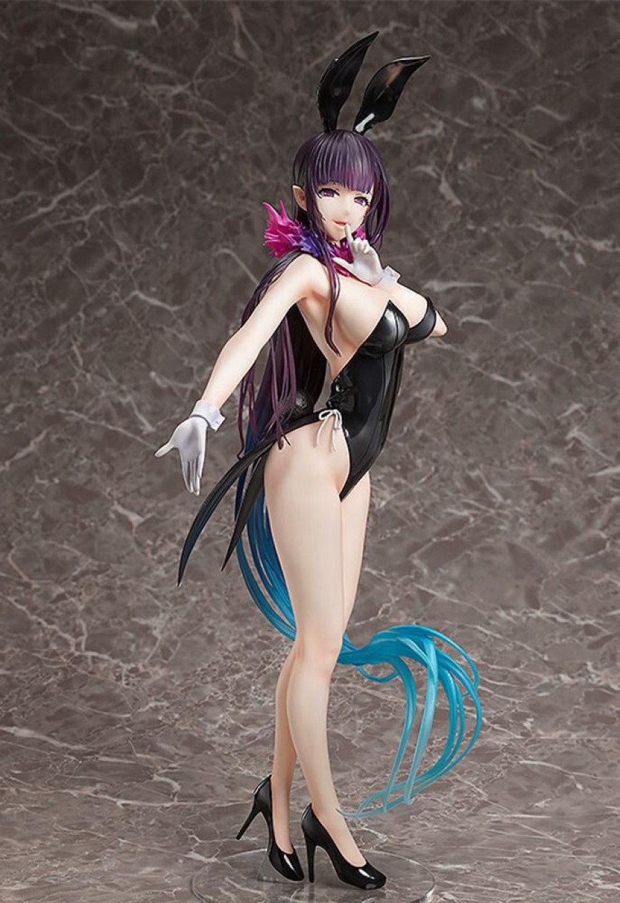 Figures FREEing | Chiyo: Bare Leg Bunny Ver. - Freeing