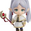 Figures Good Smile Company | Nendoroid Frieren