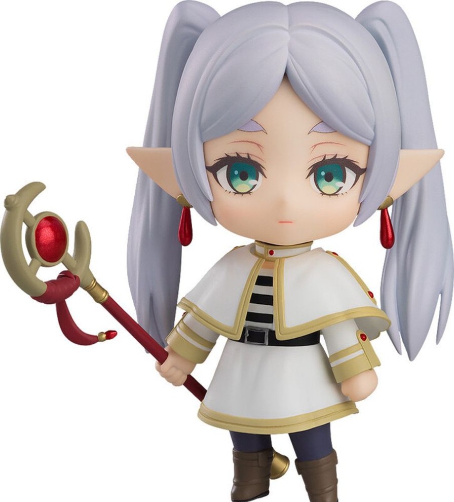 Figures Good Smile Company | Nendoroid Frieren