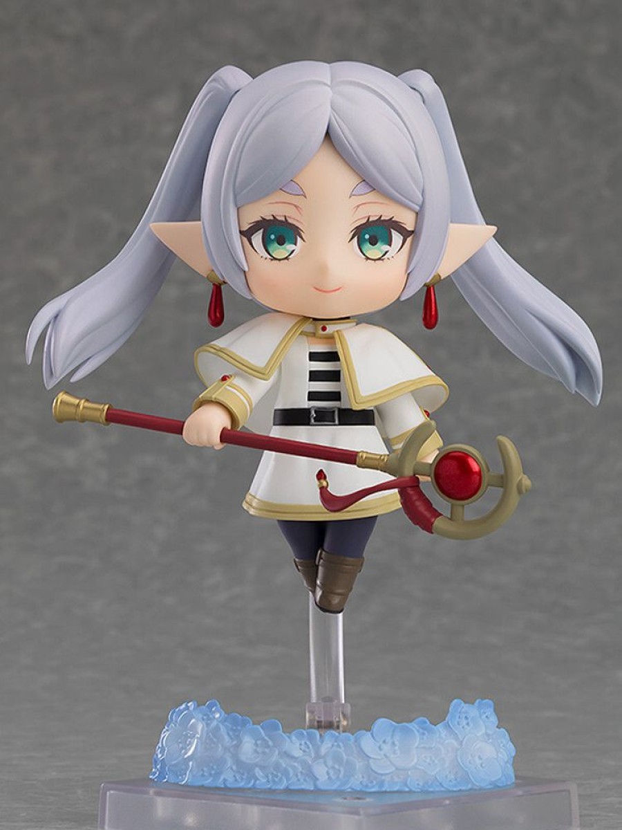 Figures Good Smile Company | Nendoroid Frieren