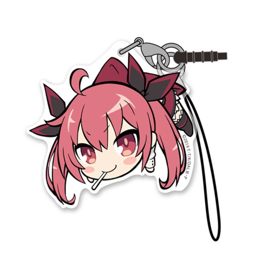 Other Cospa | Pinched Acrylic Strap Itsuka Kotori