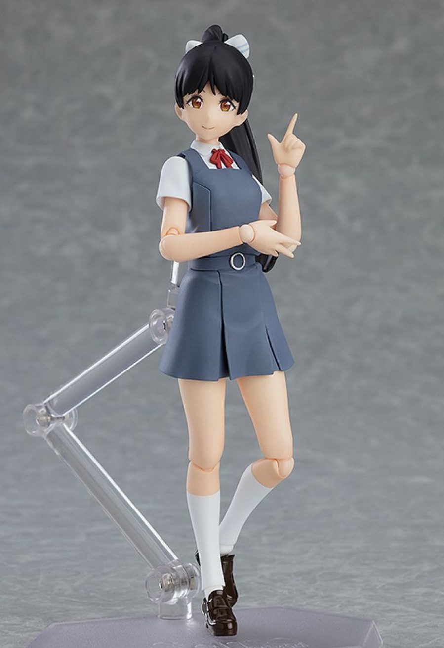 Figures Max Factory | Figma Ren Hazuki