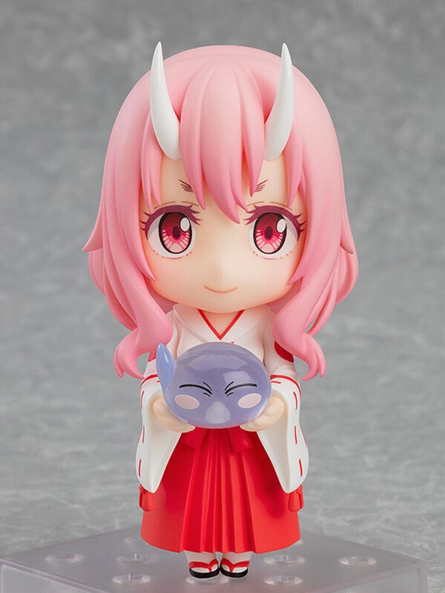 Figures Good Smile Company | Nendoroid Shuna