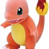 Figures Sekiguchi | Charmander Flocking Doll