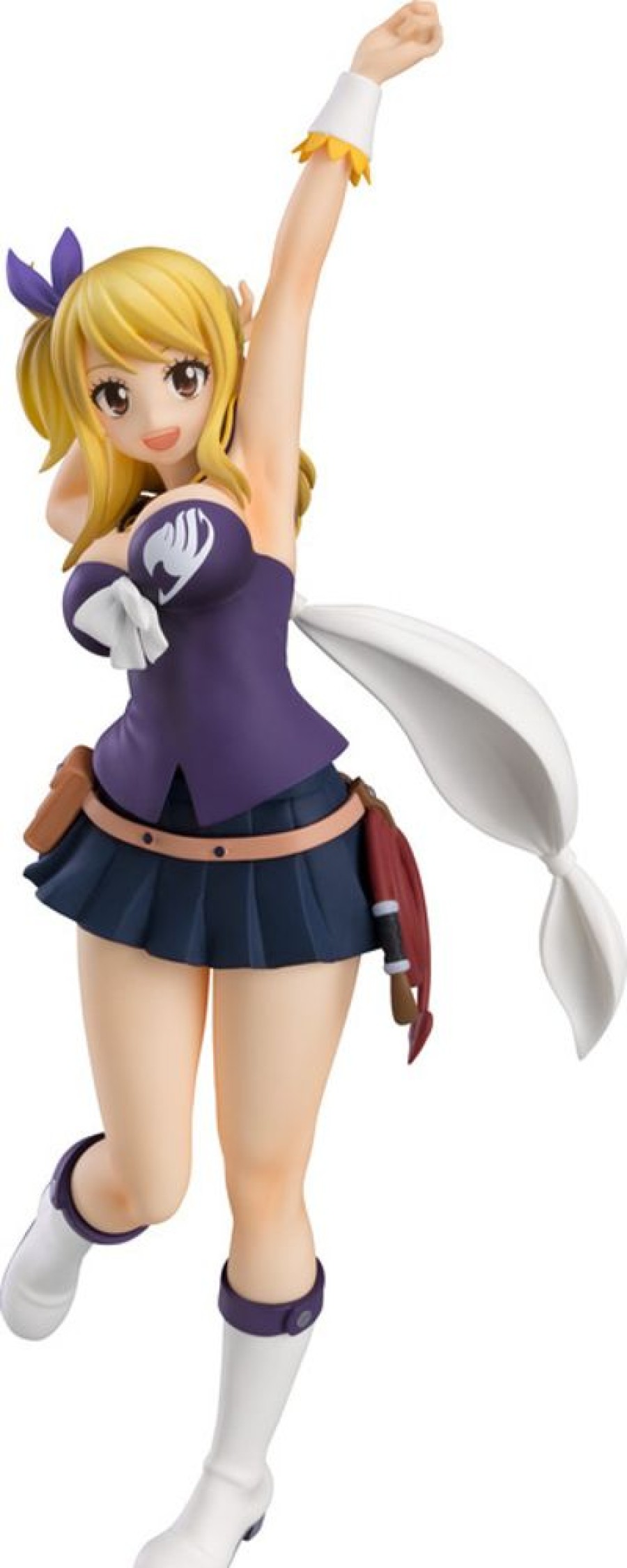 Figures Good Smile Company | Pop Up Parade Lucy Heartfilia: Grand Magic Royale Ver.