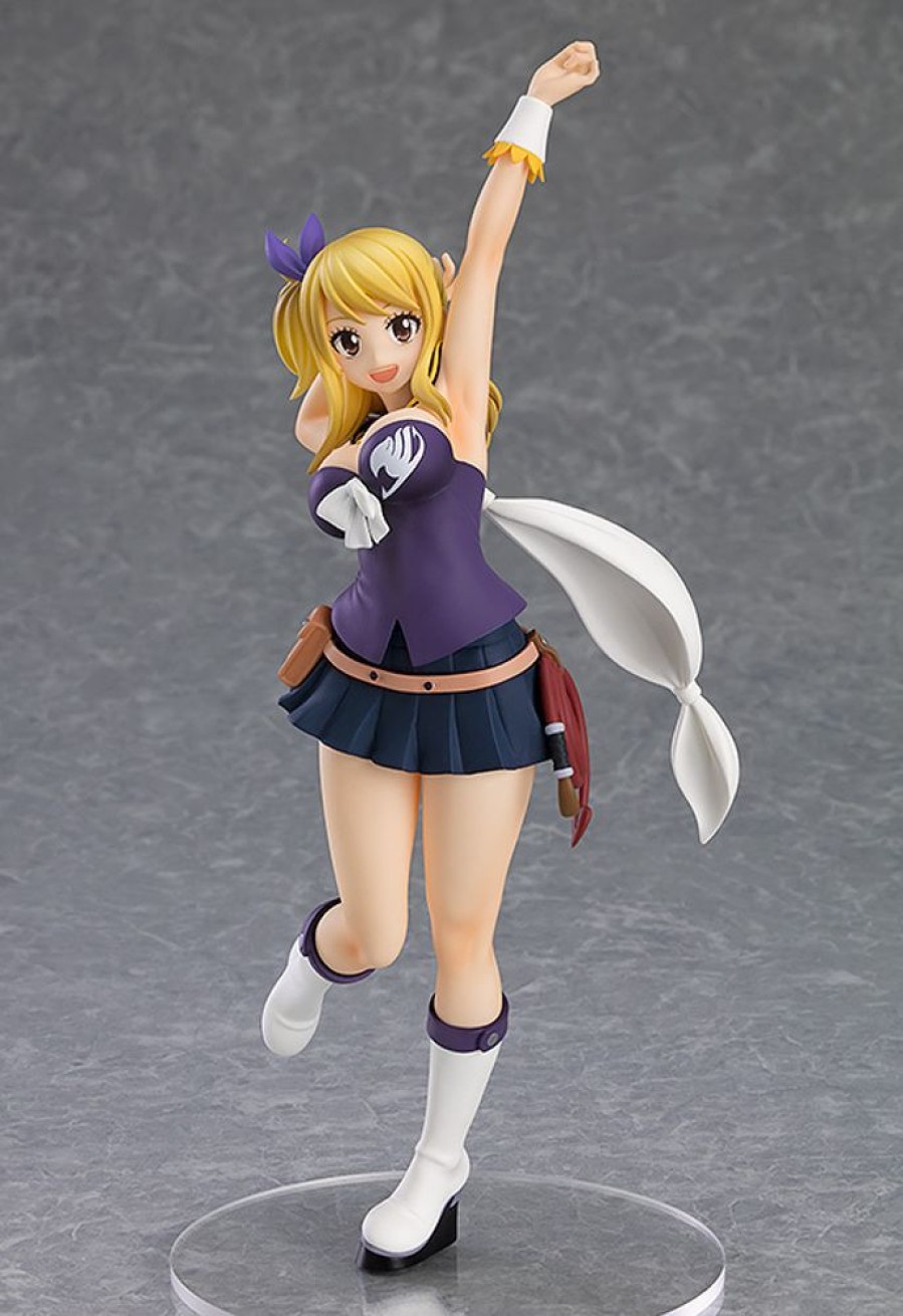 Figures Good Smile Company | Pop Up Parade Lucy Heartfilia: Grand Magic Royale Ver.