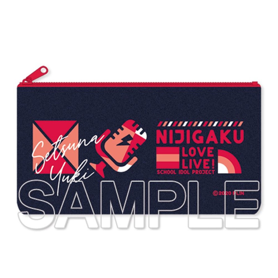 Lifestyle Goods KADOKAWA | Multi-Purpose Case Setsuna Yuki