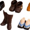 Figures Good Smile Company | Nendoroid Doll Shoes Set 03