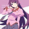 Lifestyle Goods Matsumoto Shoji | Original Illustration B2 Tapestry Senjogahara Hitagi