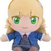 Plush Toys Good Smile Company | Love Live! Superstar!! Plushie Sumire Heanna