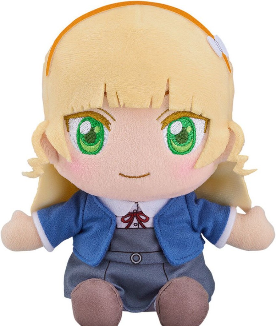 Plush Toys Good Smile Company | Love Live! Superstar!! Plushie Sumire Heanna