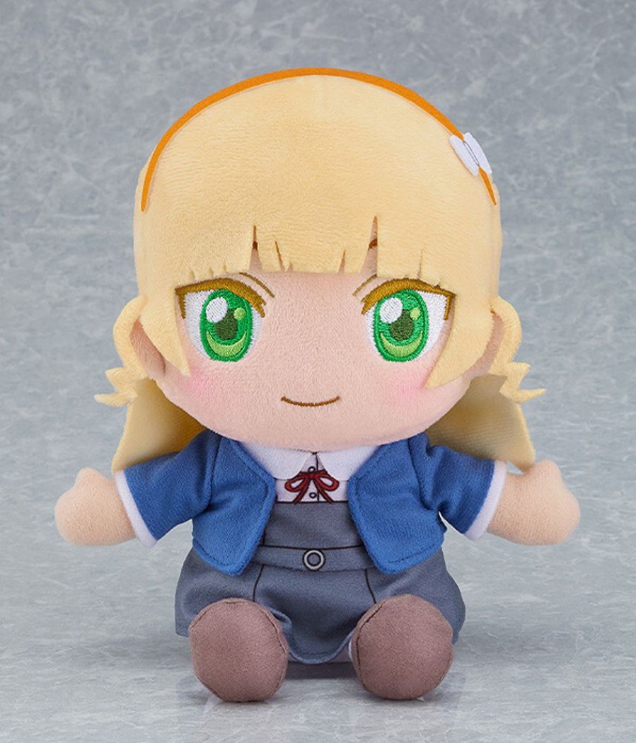 Plush Toys Good Smile Company | Love Live! Superstar!! Plushie Sumire Heanna