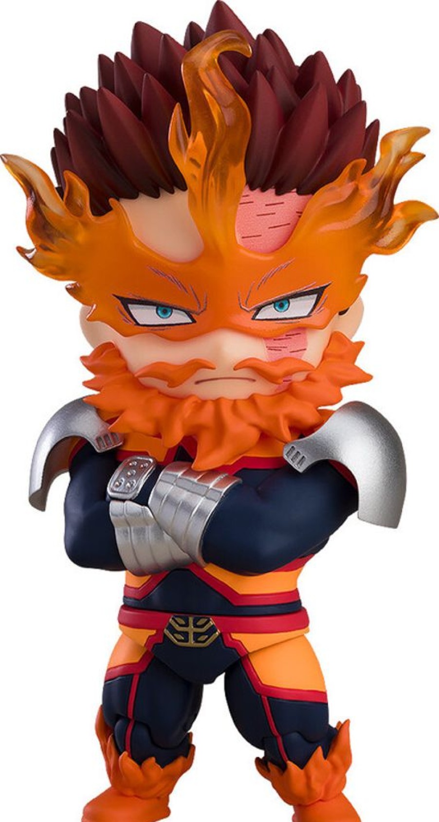 Figures Good Smile Company | Nendoroid Endeavor