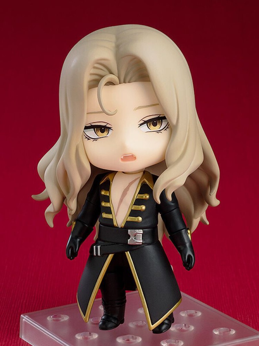 Figures Good Smile Company | Nendoroid Alucard