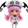 Figures Good Smile Company | Nendoroid Lala Satalin Deviluke