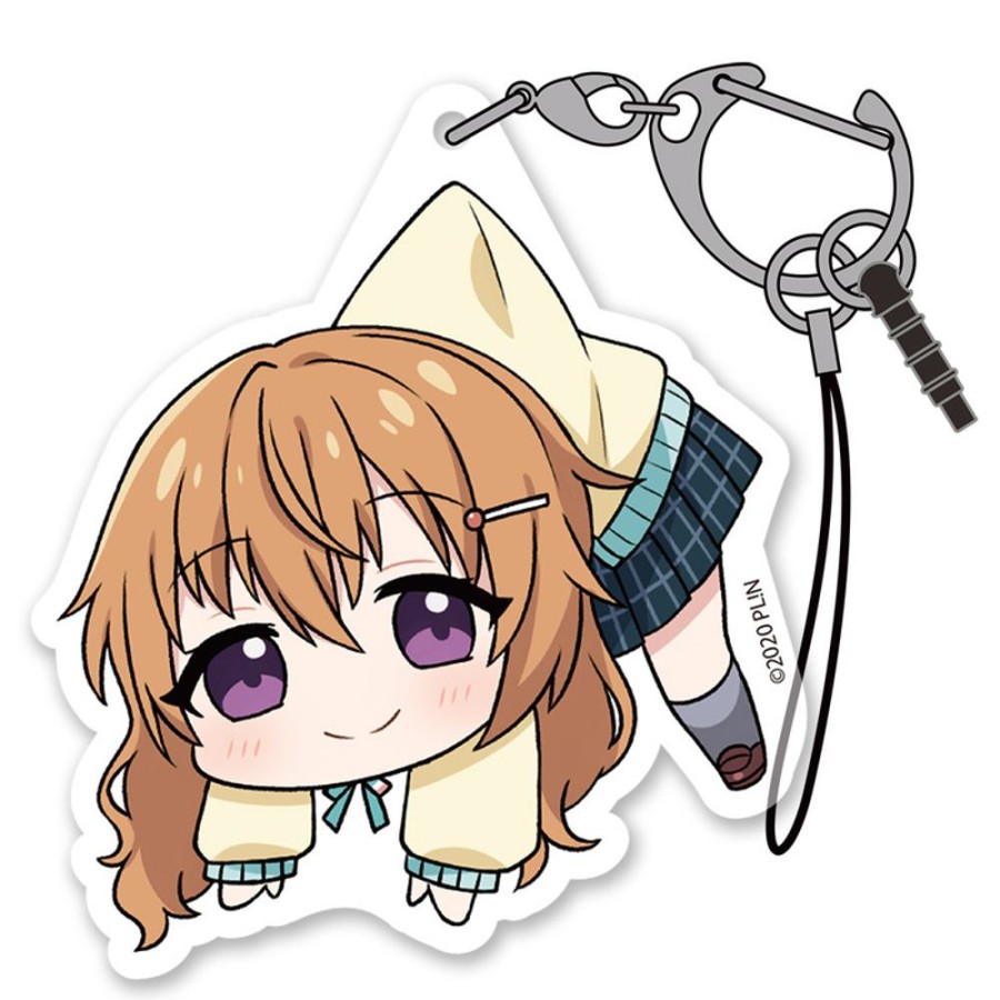 Other Cospa | Pinch Acrylic Strap Konoe Kanata Acrylic Summer Clothes Ver.