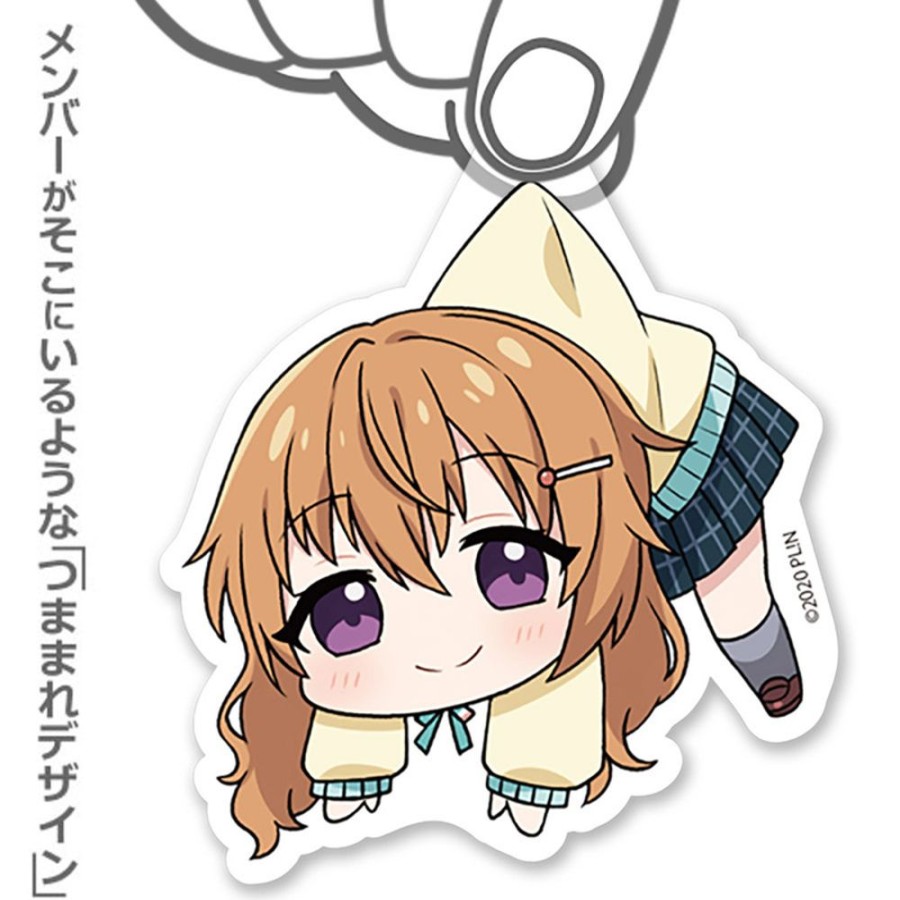 Other Cospa | Pinch Acrylic Strap Konoe Kanata Acrylic Summer Clothes Ver.