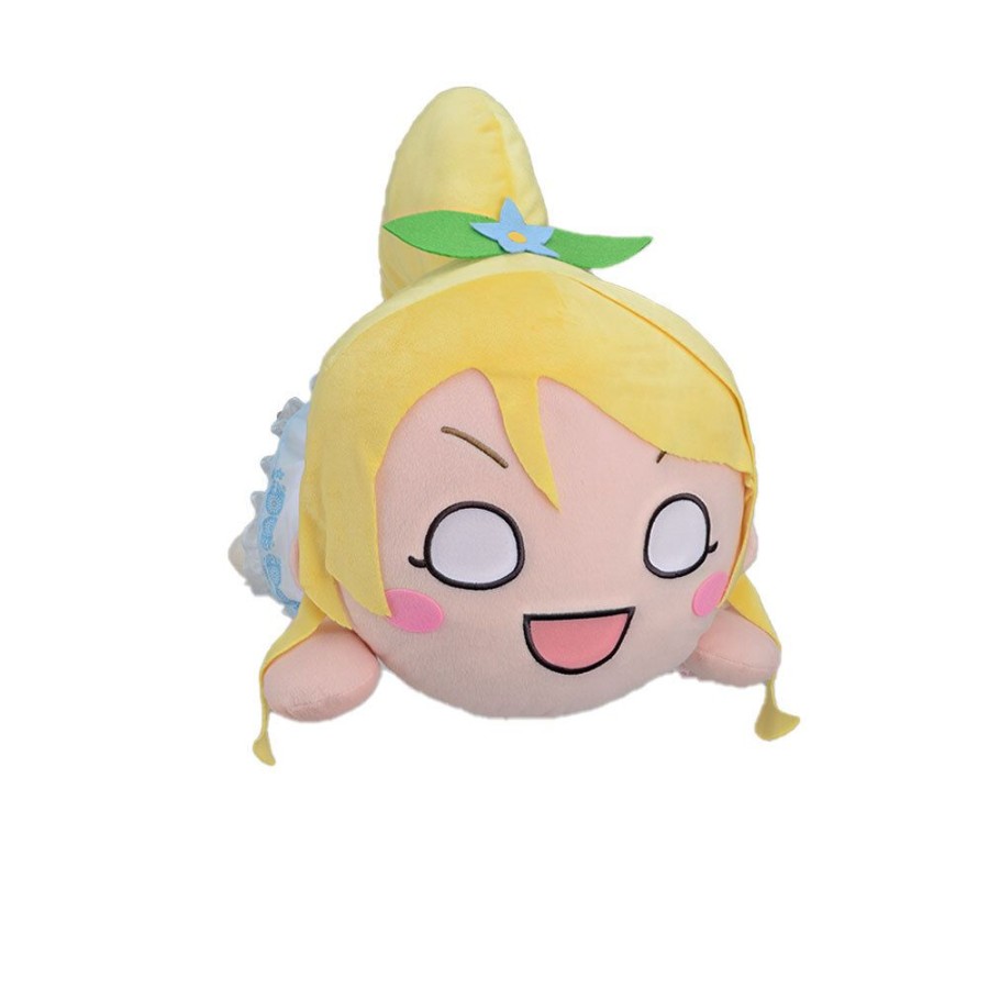 Plush Toys SEGA | Nesoberi Plush Ayase Eli A Song For You! You? You!! Ll