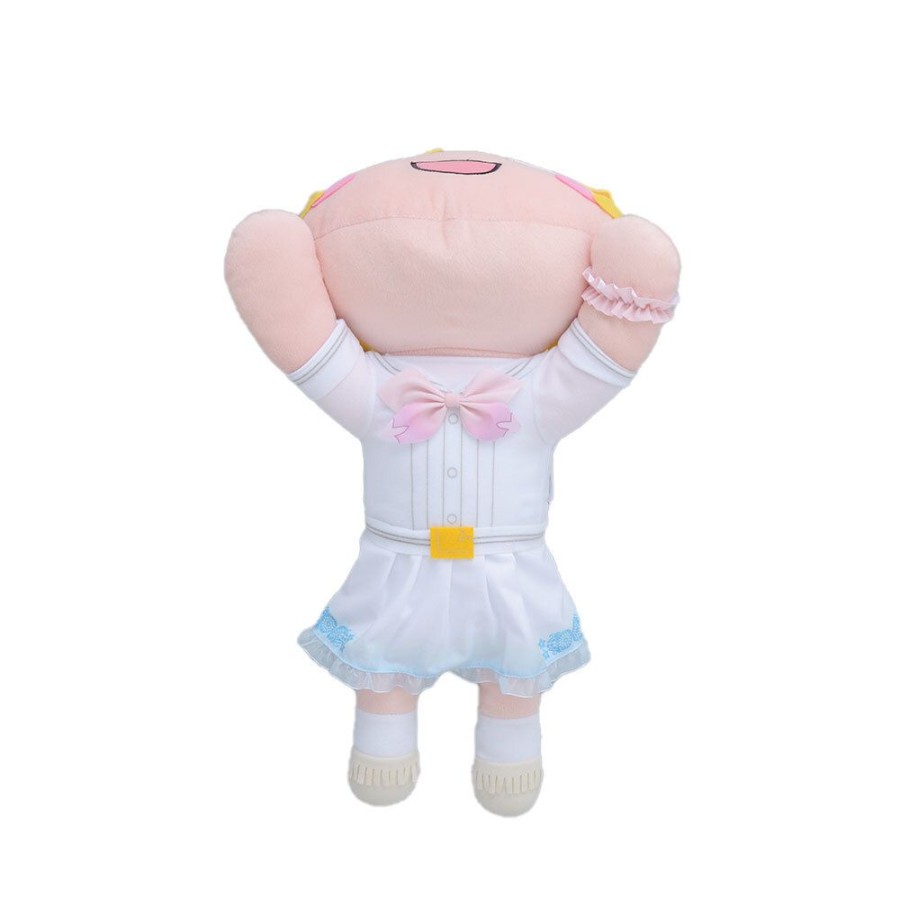 Plush Toys SEGA | Nesoberi Plush Ayase Eli A Song For You! You? You!! Ll