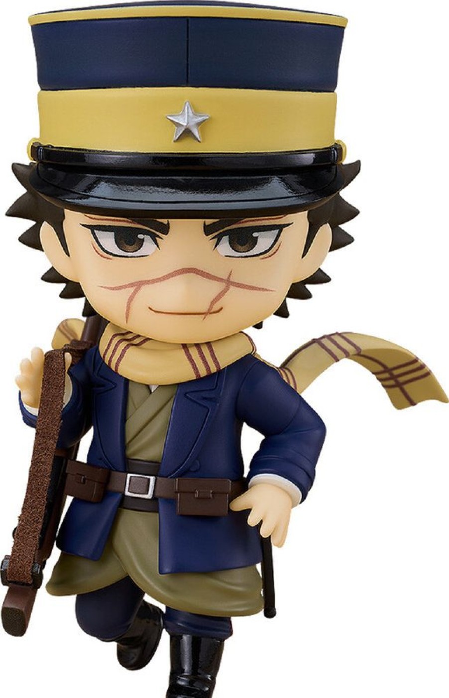 Figures Good Smile Company | Nendoroid Saichi Sugimoto