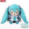 Plush Toys SEGA | Fuwapetit Happy 16Th Birthday Plush (L)