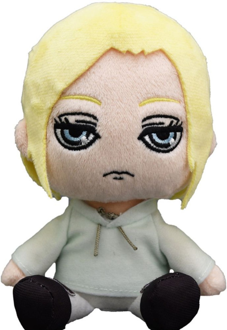 Plush Toys Good Smile Company | Attack On Titan Annie Plushie