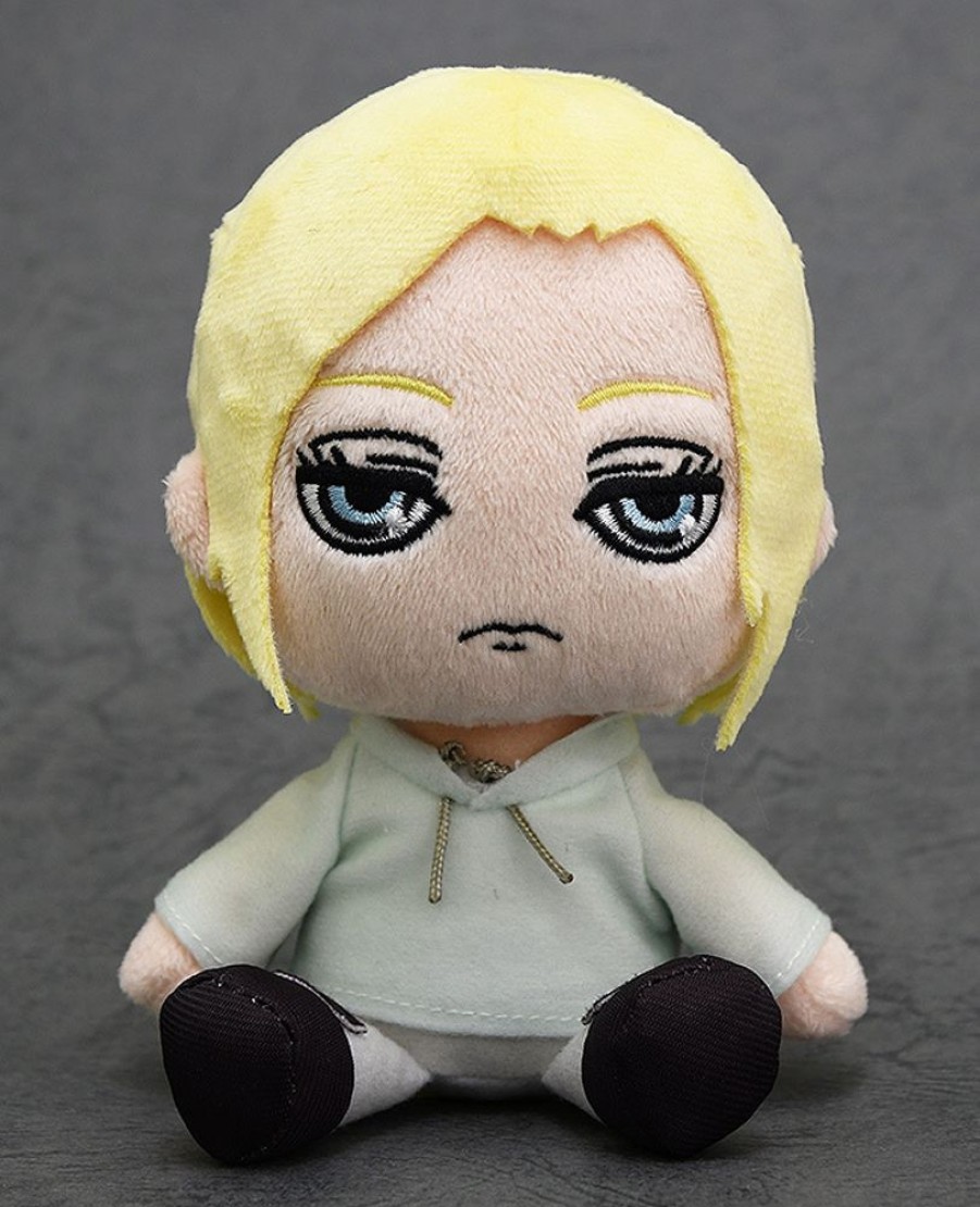 Plush Toys Good Smile Company | Attack On Titan Annie Plushie