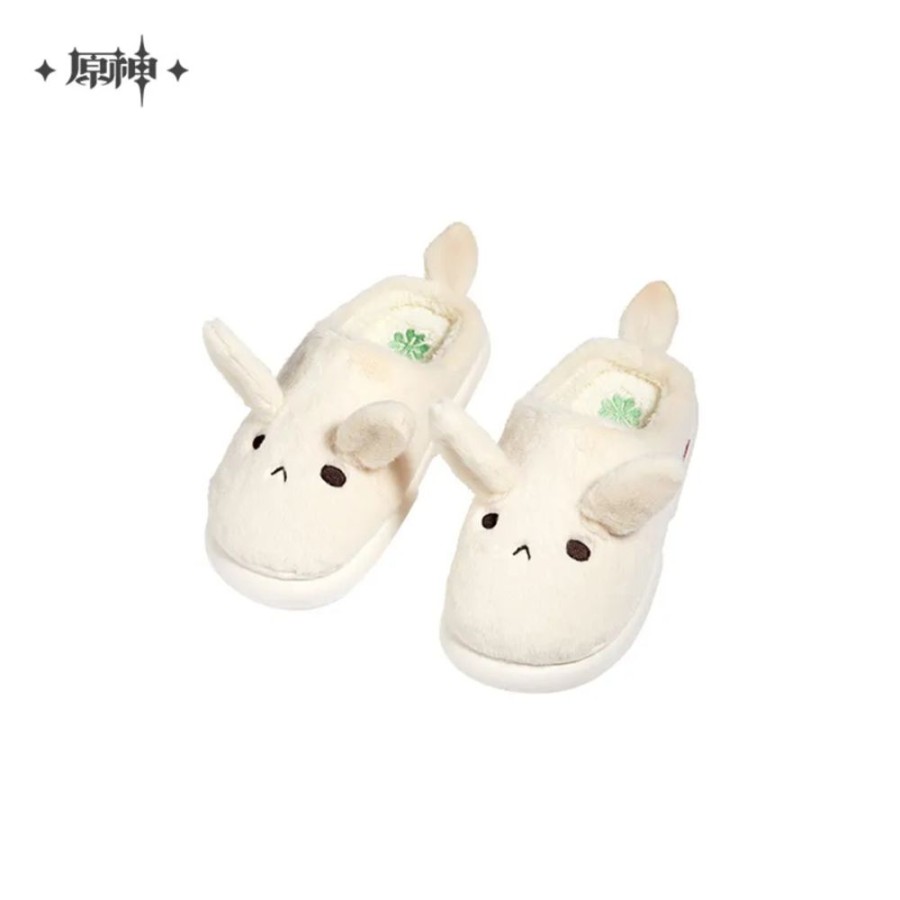 Apparel miHoYo | Genshin Impact Klee Theme Impression Series Indoor Slippers