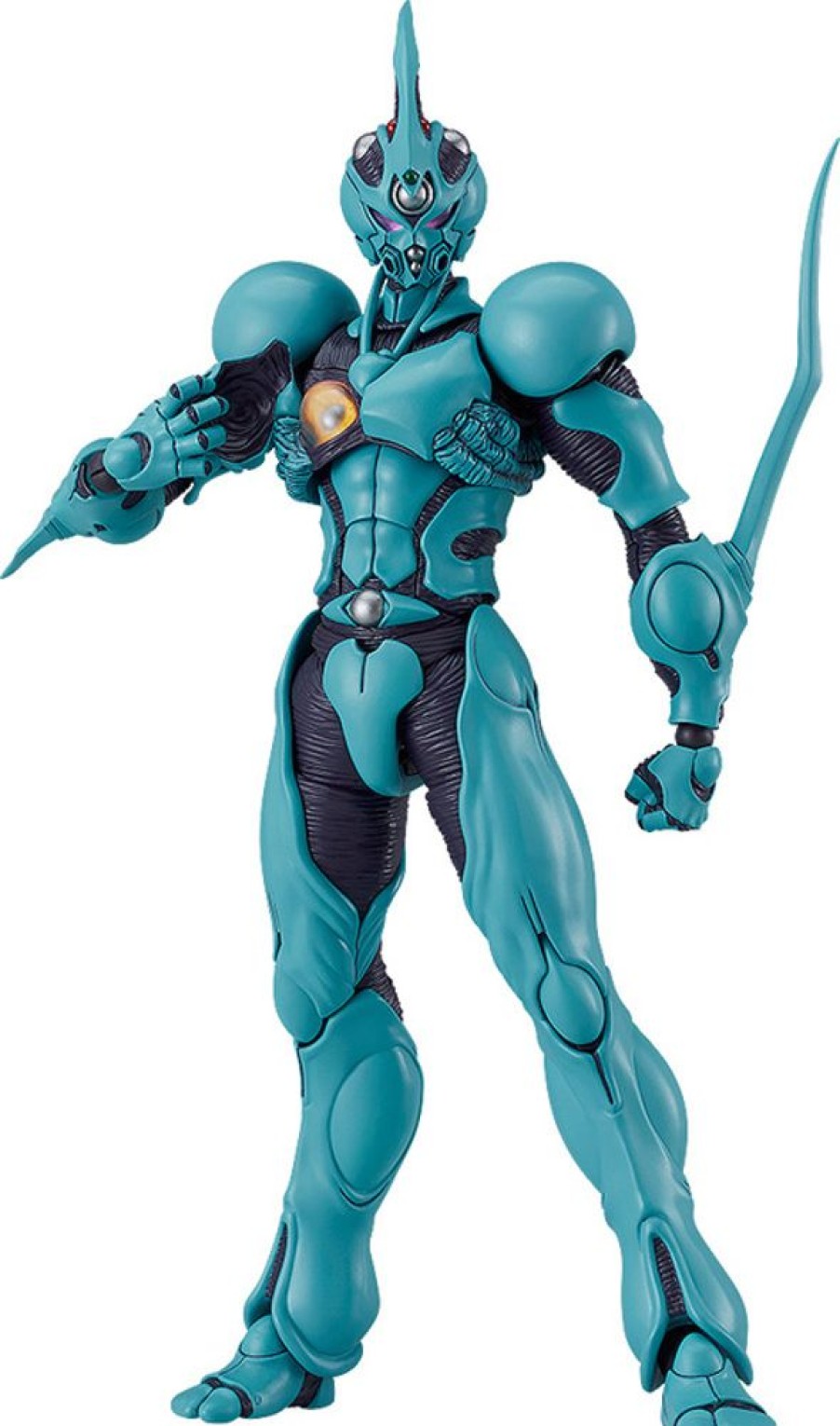 Figures Max Factory | Figma Guyver I: Ultimate Edition