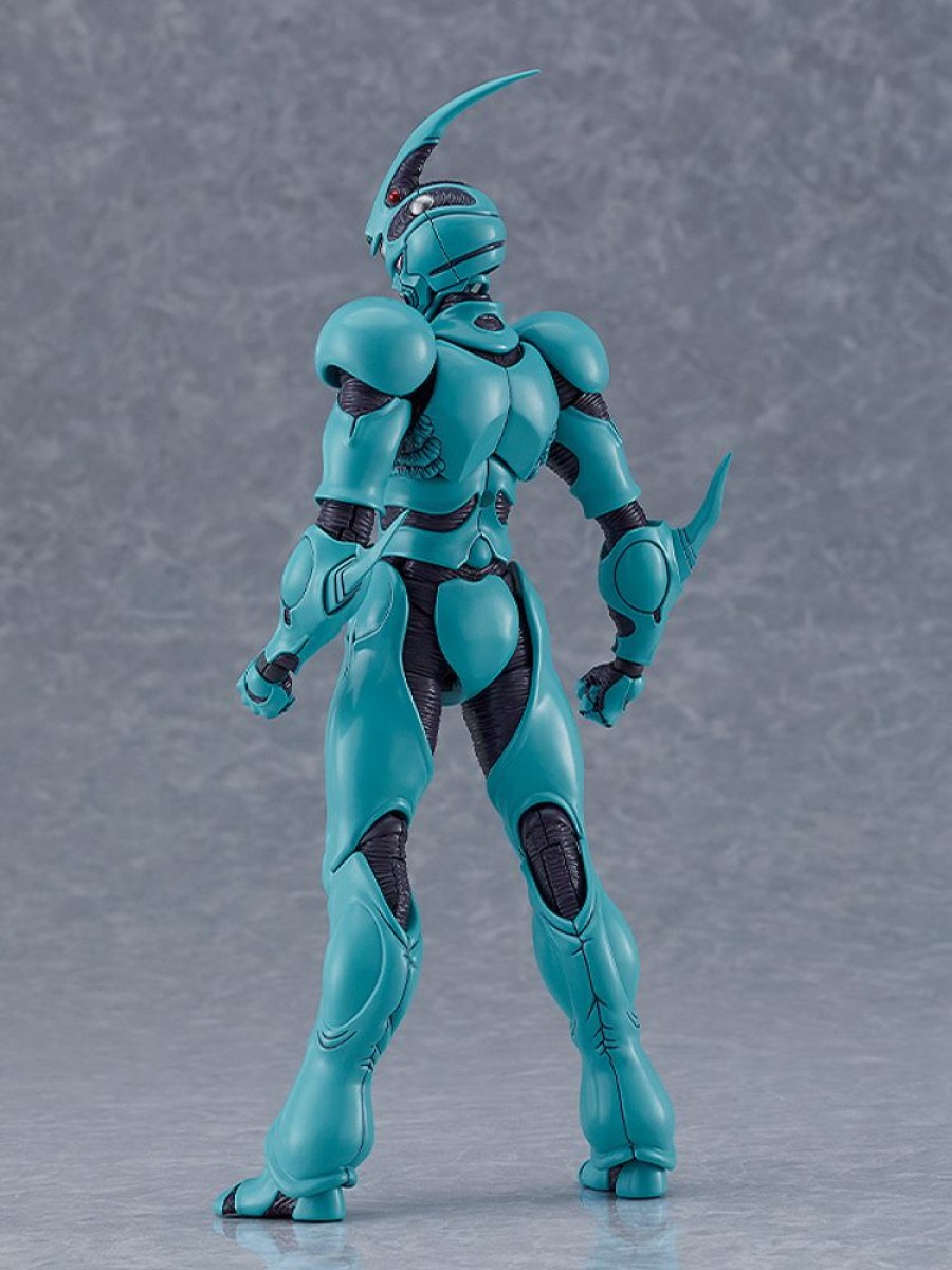 Figures Max Factory | Figma Guyver I: Ultimate Edition