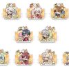 Accessories Sol International | Idolish7 Apartment Badge Collection Vol. 2 Box. B [Blind Box] - Sol International