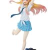 Figures FURYU Corporation | Tenitol Marin Kitagawa Scale Figure