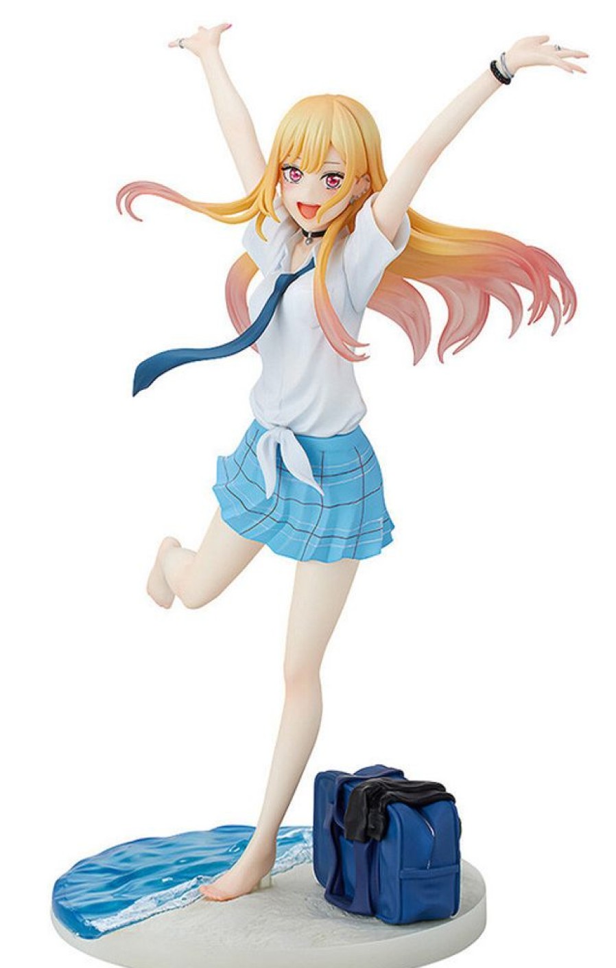 Figures FURYU Corporation | Tenitol Marin Kitagawa Scale Figure