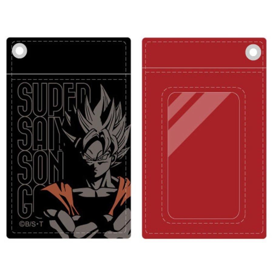 Accessories Cospa | Goku Pass Case