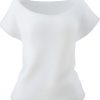 Figures Max Factory | Figma Styles T-Shirt White