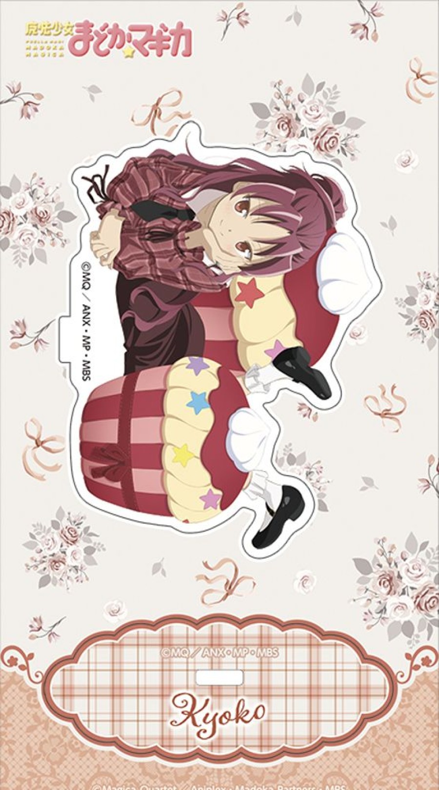 Accessories Movic | Acrylic Stand Kyoko - Movic