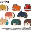 Plush Toys Takaratomy Arts | Mochimochi Mascot Chainsaw Man [Blind Box]