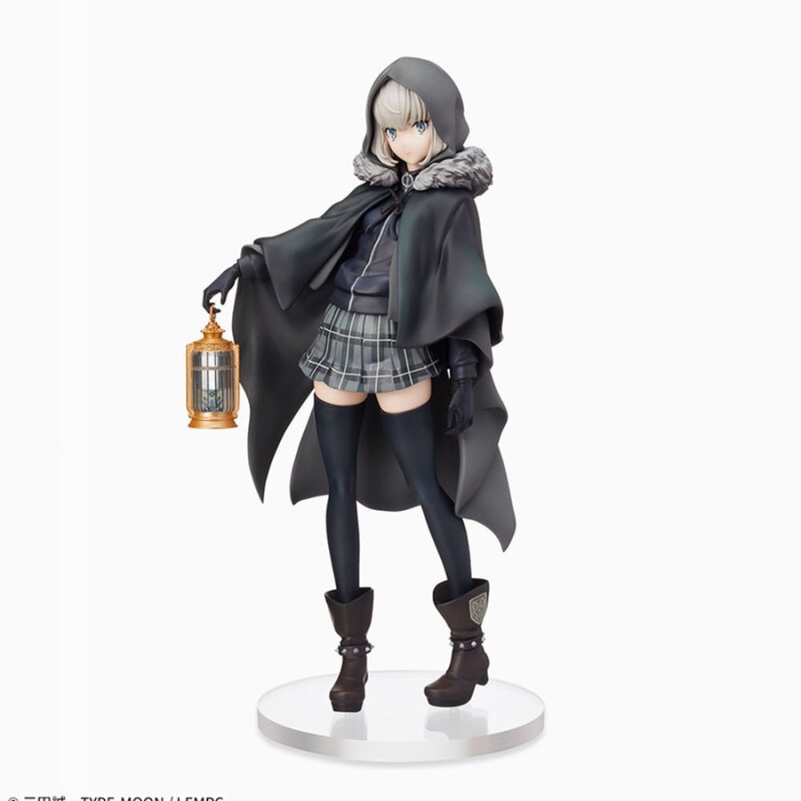 Figures SEGA | Spm Figure Gray